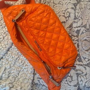 Mz Wallace metro sling